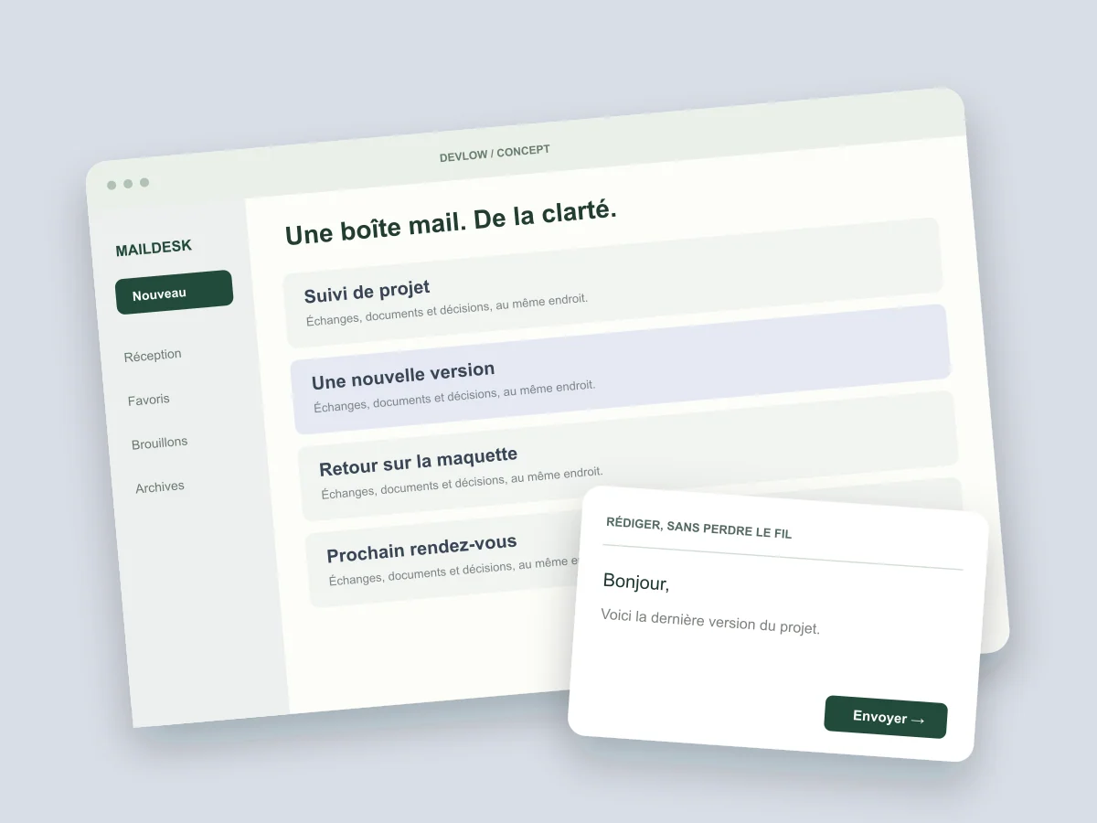 Illustration du projet · pas une capture client